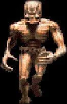 Comment s'appelle ce monstre ?