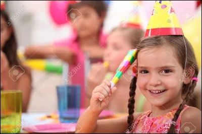 Quelle est ta fête préférée ?