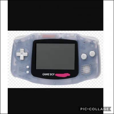 Qu'est-ce que c'est ?