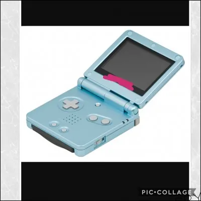 Qu'est-ce que c'est ?