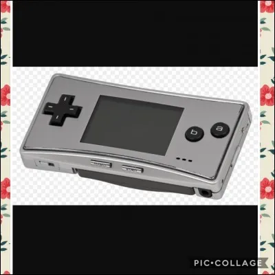 Qu'est-ce que c'est ?