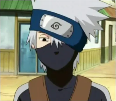 Quel était le regret de Kakashi autrefois ?