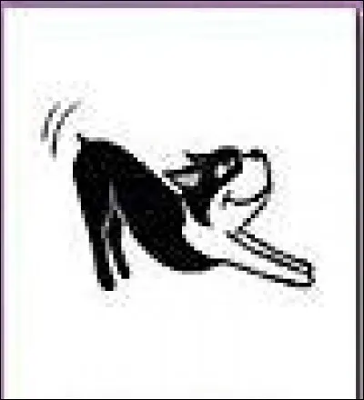 Que veut dire ce qu'il fait ?