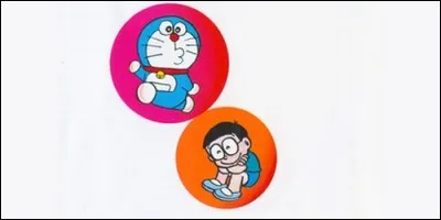 Comment se prénomme le petit garçon qui accueille Doraemon, le chat-robot du futur ?