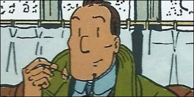 Dick Hérisson est un personnage qui rend hommage à :