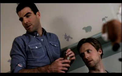 En quel jour de fête est mort le jeune couple de gays ?