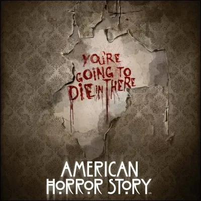 Qui prévient les jumeaux avec la phrase : "You're going to die in there" (en français : "Vous allez mourir là-dedans") ?