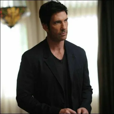 Quel est le métier de Ben ?