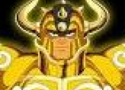 Quiz Saint Seiya en image