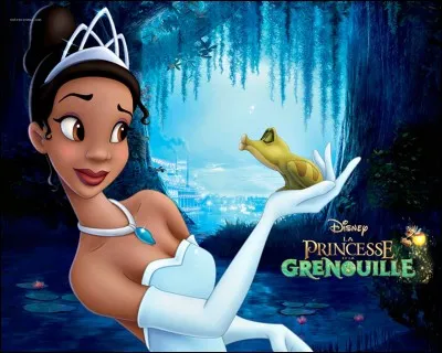 Ray meurt-il à la fin de "La Princesse et la Grenouille" ?