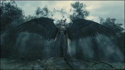 Maléfique est-elle amie avec le petit garçon qui deviendra roi dans le film ?