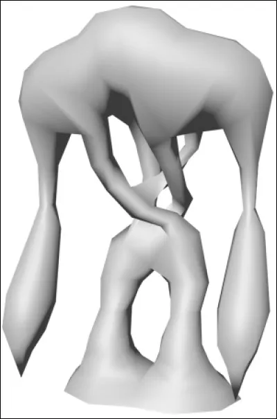 Cet ennemi retiré de « Luigi's Mansion » peut apparaître par le biais de certains hacks.
Mais quel est son nom ?