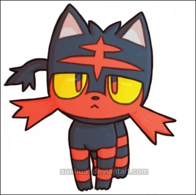 Ton caractère est...