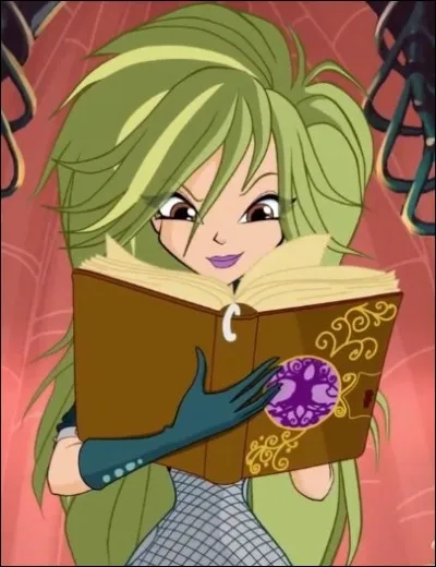 Qui ordonne à Sélina de le faire sortir du Légendarium ?