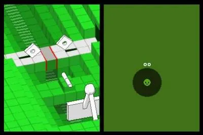 Quel est le nom de ce mini-jeu?