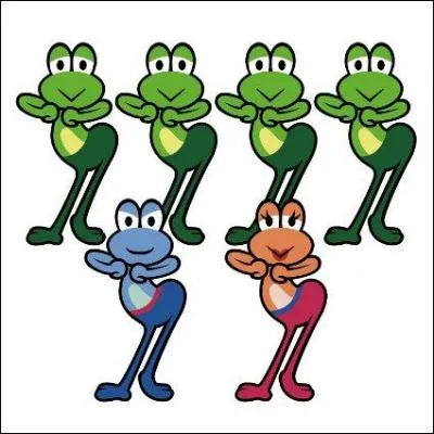 Quel est le nom de ce mini-jeu?