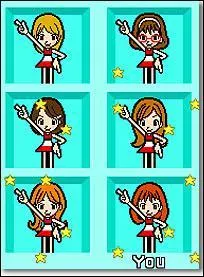 Quel est le nom de ce mini-jeu?