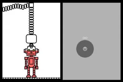 Quel est le nom de ce mini-jeu?