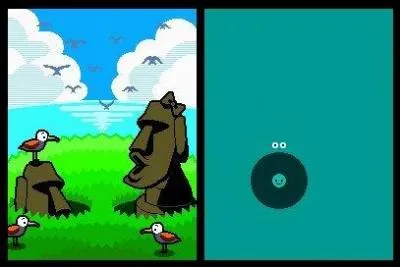 Quel est le nom de ce mini-jeu?