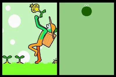 Quel est le nom de ce mini-jeu?