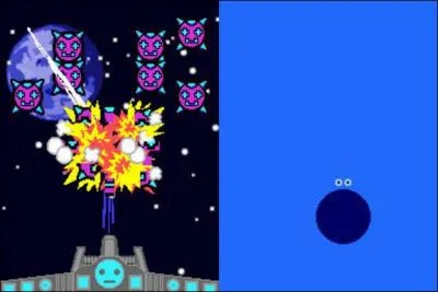 Quel est le nom de ce mini-jeu?