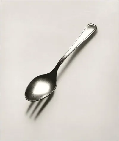 A quelle époque la fourchette est devenue d'usage courant en France ?