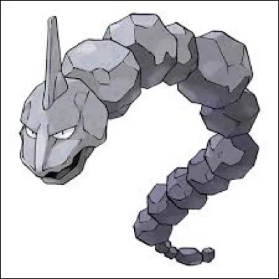 Quelle est l'évolution d'Onix ?