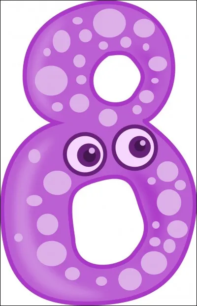 Quel est ton chiffre fétiche ?