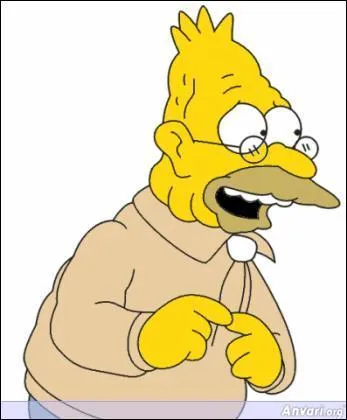 Abraham Simpson a-t-il fait les deux Guerres Mondiales ?