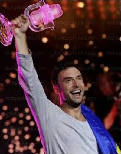 Quel pays remporte l'Eurovision en mai 2015 ?