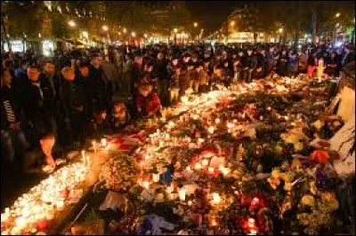 Le vendredi 13 novembre est une date qui restera dans la tête de tous les Français. Une série d'attentats se produisent à différents endroits de Paris. Quel est le triste bilan ?
