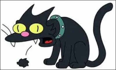 Qui est-ce personnage ?