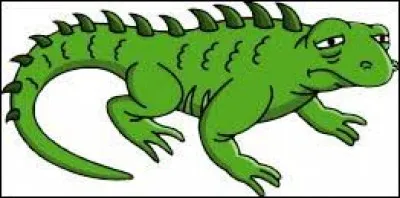 Qui est-ce personnage ?