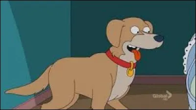 Qui est-ce personnage ?