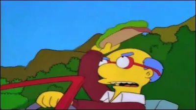 Qui est ce personnage ?