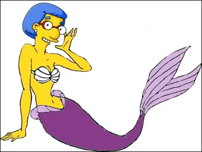 Qui est ce personnage ?