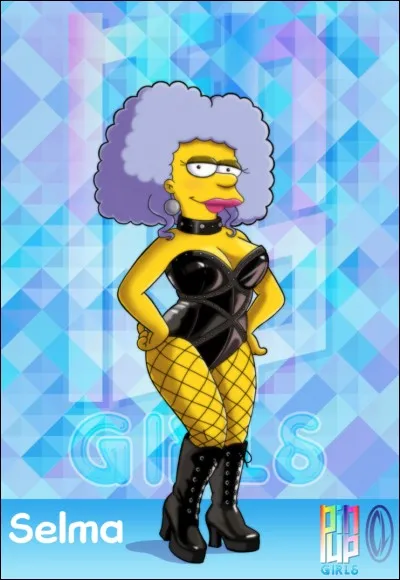 Qui est-ce personnage ?