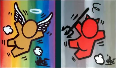 Quelle magie est opposée à la tienne ?