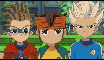 Enfin, qui est le plus grand adversaire de Mark ?