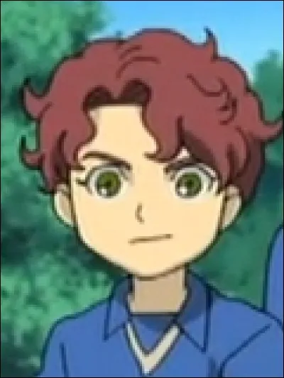 Qui est-ce ? Et dans quelle équipe joue-t-il ?