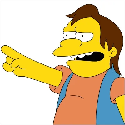 Qui est ce personnage ?