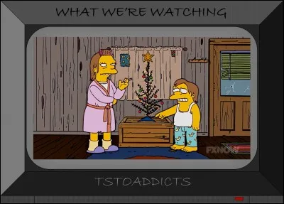 Qui est cette femme ?