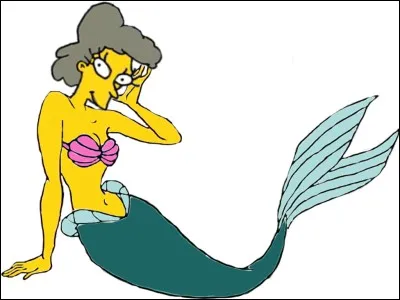 Qui est ce personnage ?