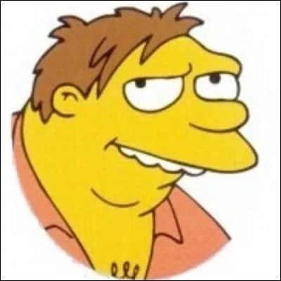 Qui est ce personnage ?