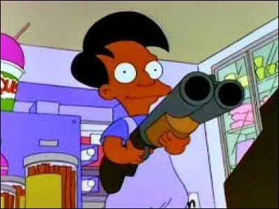 Qui est ce personnage ?