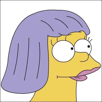 Qui est ce personnage ?