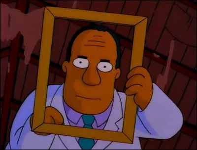 Qui est ce personnage ?