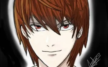 Quiz Death note