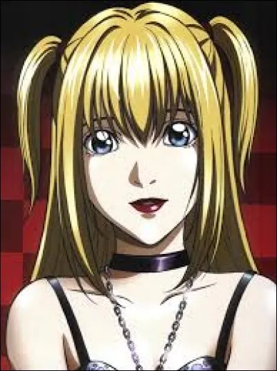 Qui est ce personnage ?