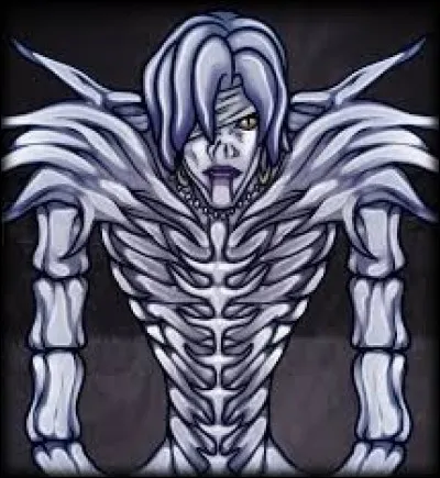 Qui est ce personnage ?